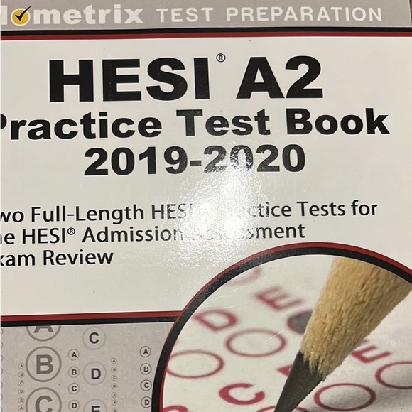 HESI nursing test prep - Picture 2 of 10